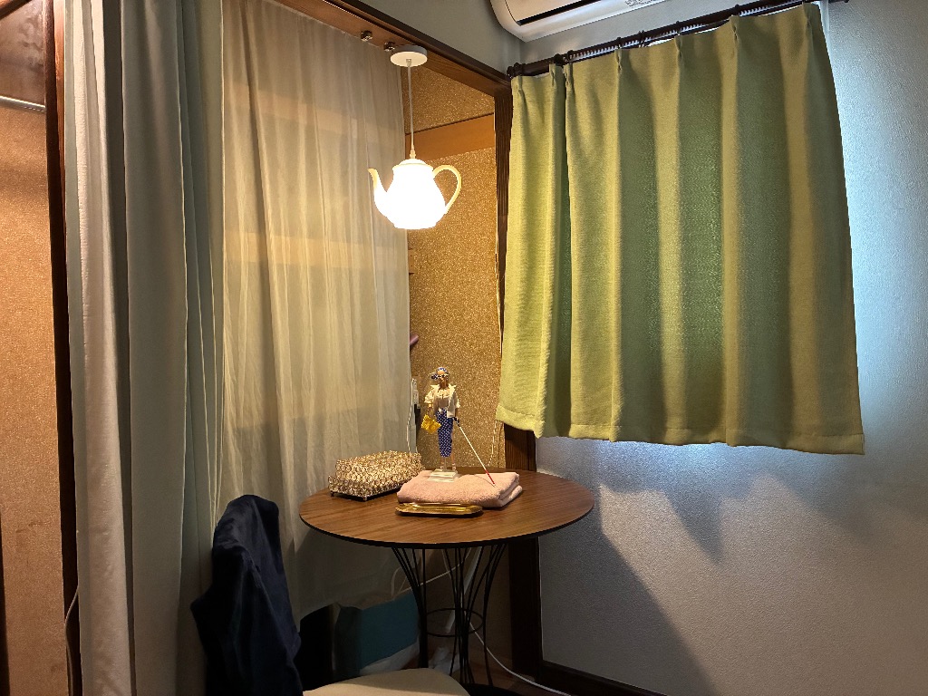 心と身体のためのメンテナンスのサブスクリプションサロン！